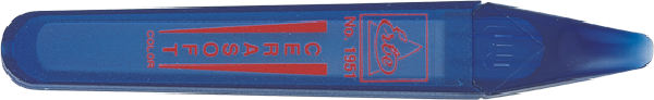 Profi-Nagelfeile - Mineralienfeile "Cera-Soft"