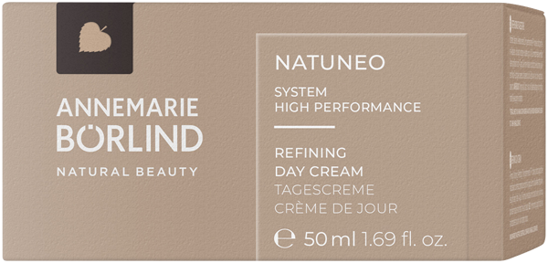 Natuneo Refining Day Cream