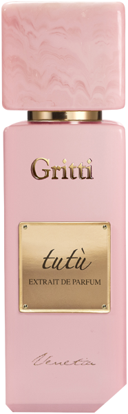 Tutù Extrait de Parfum