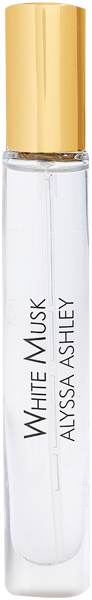 White Musk Eau de Parfum Nat. Spray