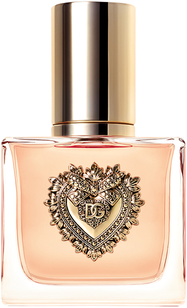 Devotion Eau de Parfum Nat. Spray