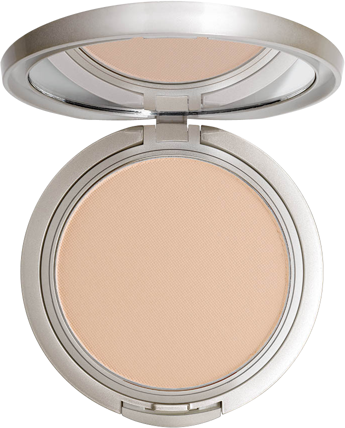 Pure Minerals Hydra Mineral Compact Foundation