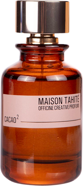 Cacao Eau de Parfum Nat. Spray