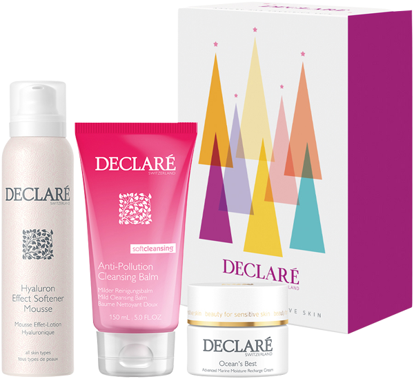 Hydro Balance Set 2