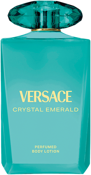 Crystal Emerald Body Lotion