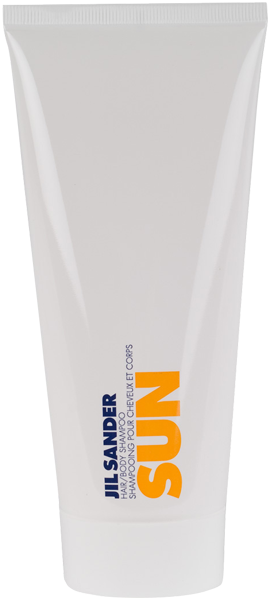 Sun Hair/Body Shampoo