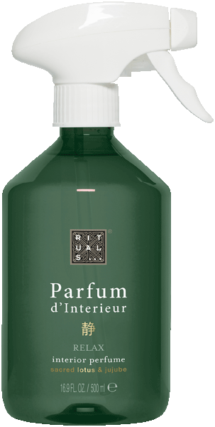 The Ritual of Jing Parfum d'Interieur