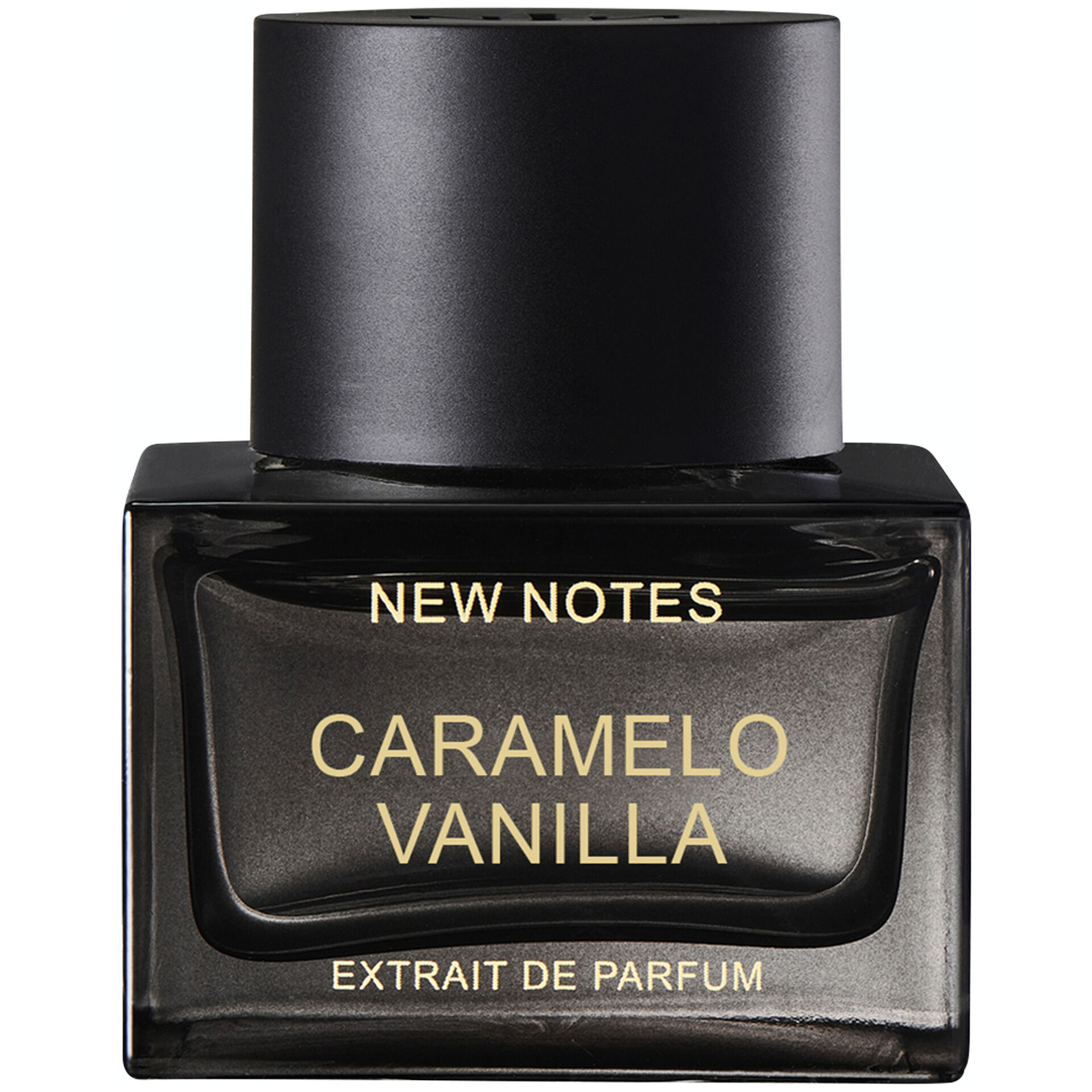 New Notes Caramelo Vanilla Extrait de Parfum