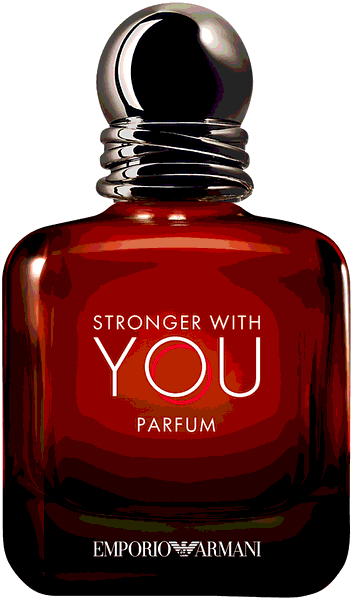 Emporio Armani Stronger With You Parfum