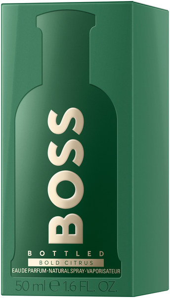 Boss Bottled Bold Citrus Eau de Parfum Nat. Spray