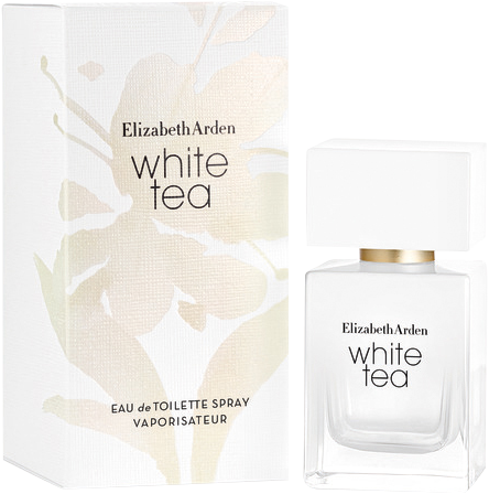 Damendüfte Elizabeth Arden White Tea Eau de Toilette Vapo