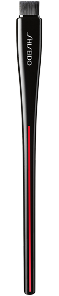 Pinsel und Accessoires Shiseido Yane Hake Precision Brush