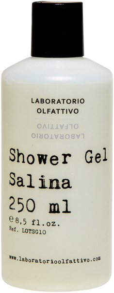 Salina Shower Gel