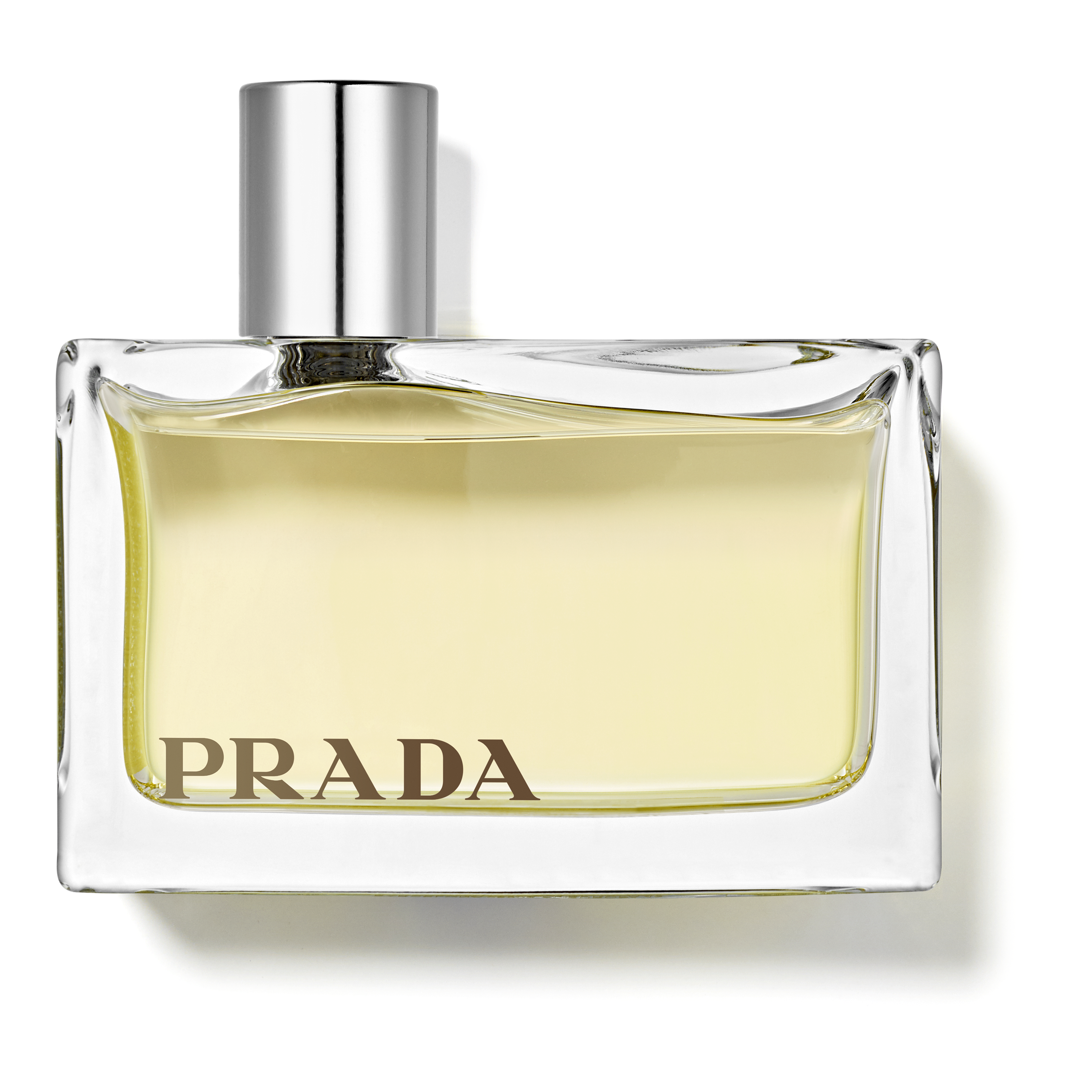 Prada Amber Eau de Parfum Nat. Spray