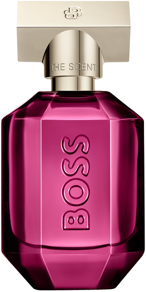 BOSS Damendüfte Hugo Boss Boss The Scent For Her Magnetic Eau de Parfum Nat. Spray