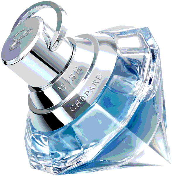 Wish Eau de Parfum Nat. Spray