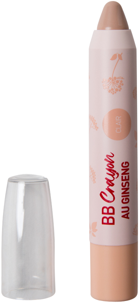 BB Crayon