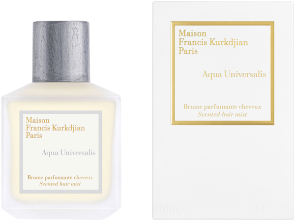 Aqua Universalis Scented Hair Mist