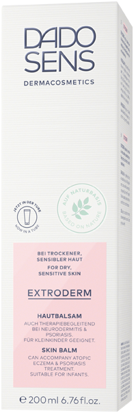 ExtroDerm Hautbalsam