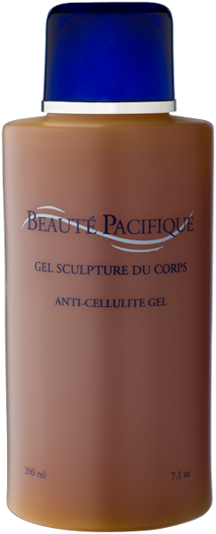 Beauté Pacifique Anti-Cellulite Gel