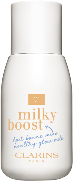 Milky Boost