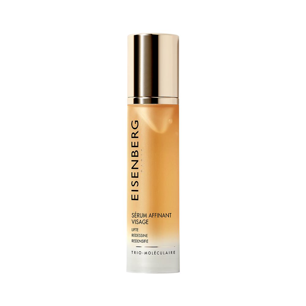 Seren Eisenberg Sérum Affinant Visage
