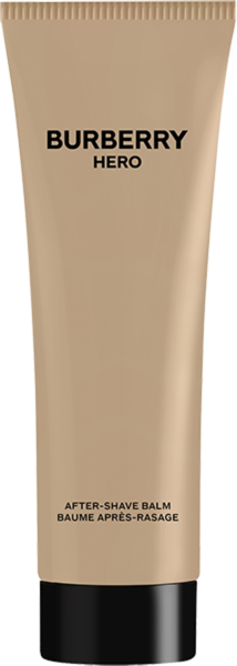 Hero Burberry Hero After Shave Balm