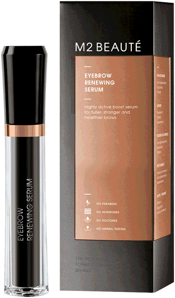 Eyebrow Renewing Serum