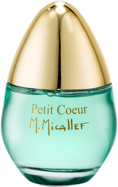 M.Micallef Micallef Baby's Collection Petit Coeur Eau de Parfum Nat. Spray