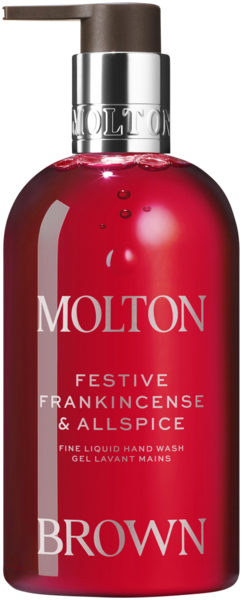 Hand Wash Molton Brown Frankincense & Allspice Handseife
