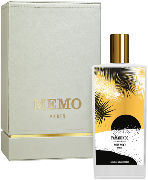 Graines Vagabondes Tamarindo Eau de Parfum Spray