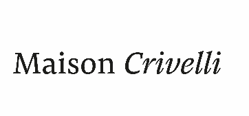 Maison Crivelli