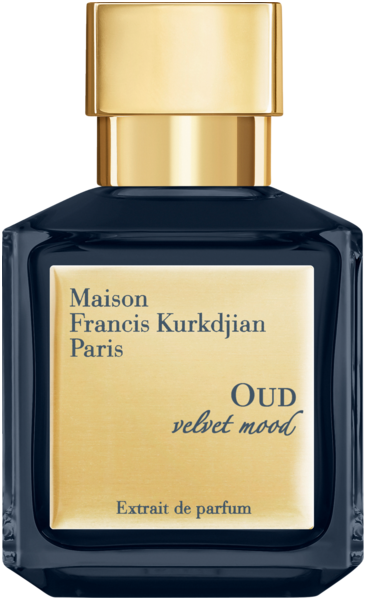 Maison Francis Kurkdjian Oud Velvet Mood Extrait de Parfum