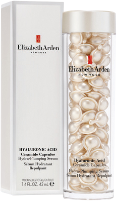 Hyaluronic Acid Ceramide Capsules