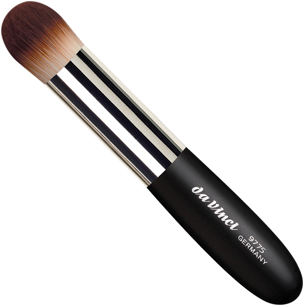 Classic Foundation- und Concealerpinsel