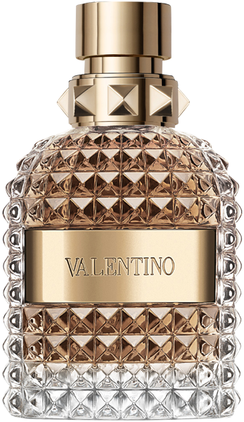 Uomo Eau de Toilette Nat. Spray