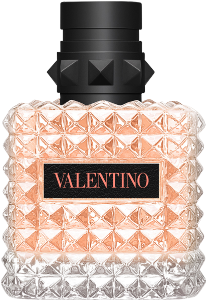 Donna Born in Roma Coral Fantasie Eau de Parfum Nat. Spray