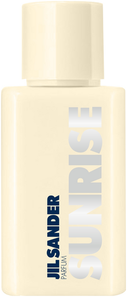 Sunrise Jil Sander Sunrise Parfum Nat. Spray