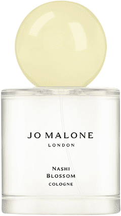 Nashi Blossom Cologne Intense Spray