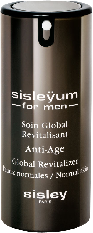 Sisleyum Soin Global Revitalisant Peaux Normales
