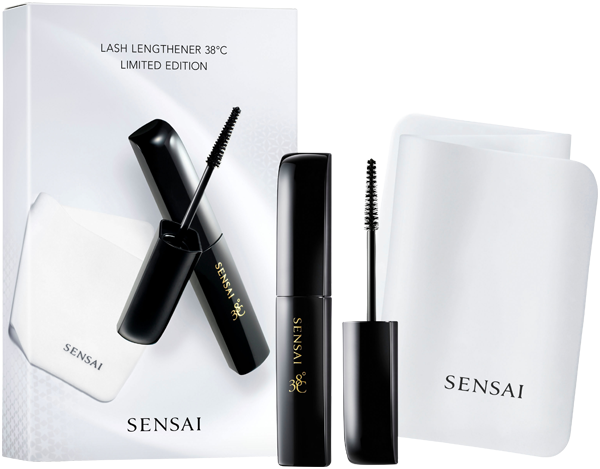 Lash Lengthener 38°C Limited Edition