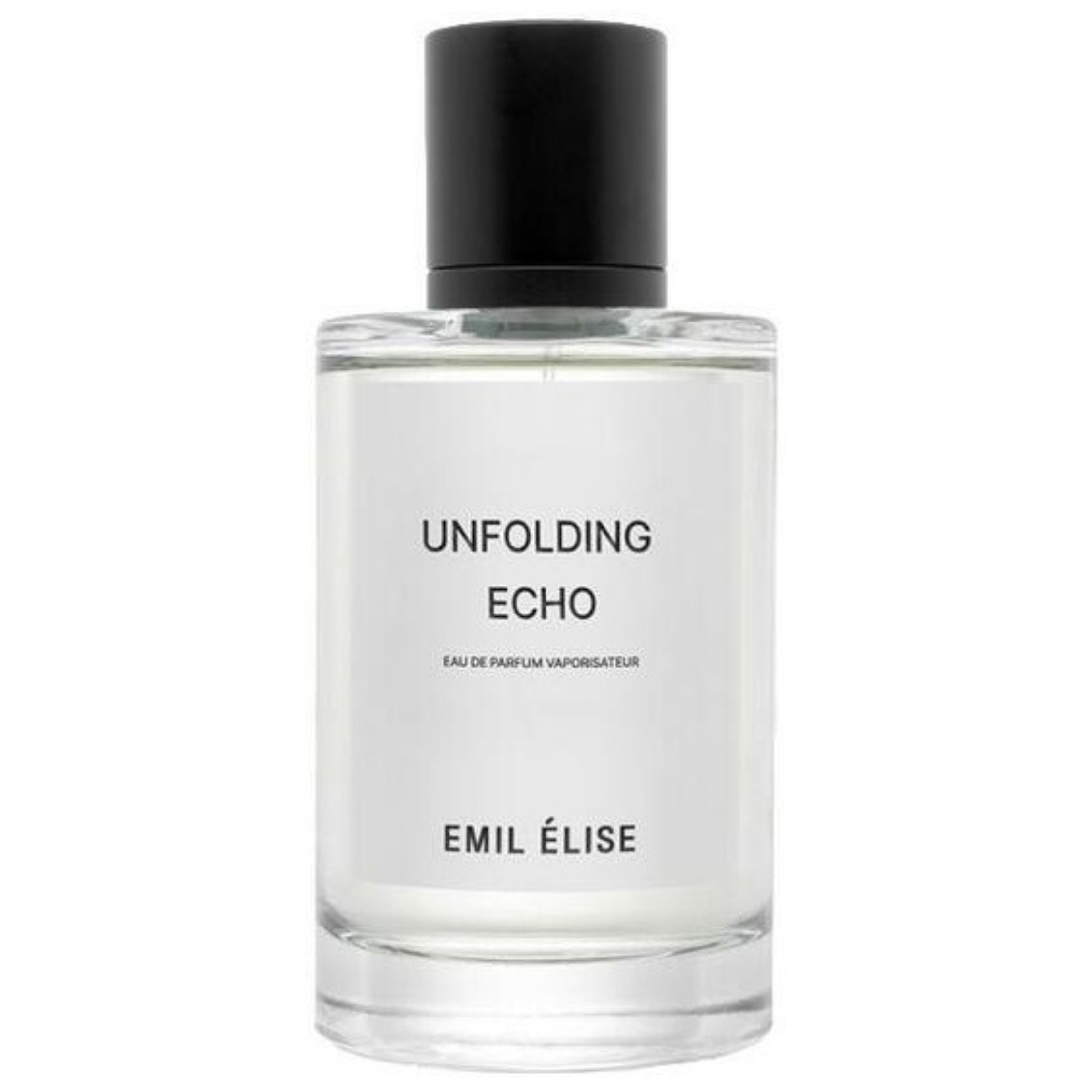 Unfolding Echo Eau de Parfum Nat. Spray