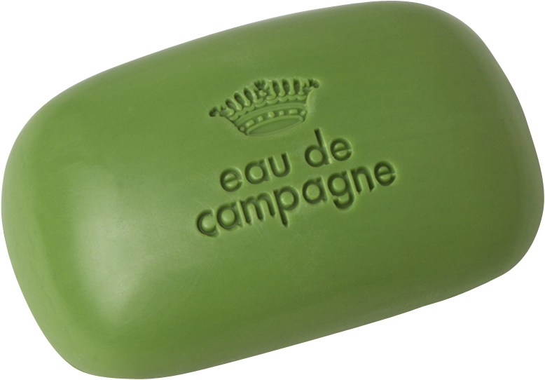 Eau de Campagne Savon