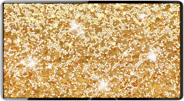 Lidschatten Artdeco Glittery Eyeshadow Palette