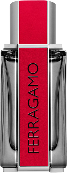 Red Leather Eau de Parfum Nat. Spray