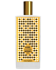Graines Vagabondes Kedu Eau de Parfum Spray