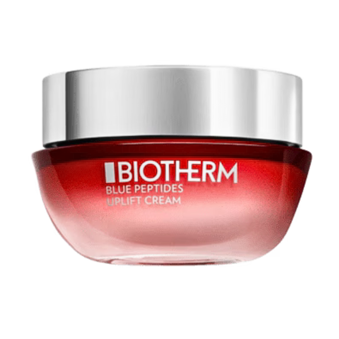 Biotherm Blue Peptides