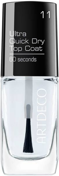 Nägel Artdeco Ultra Quick Dry Top Coat