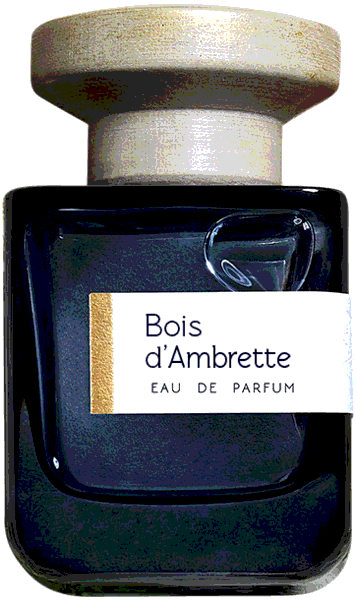 Bois d'Ambrette Eau de Parfum Nat. Spray