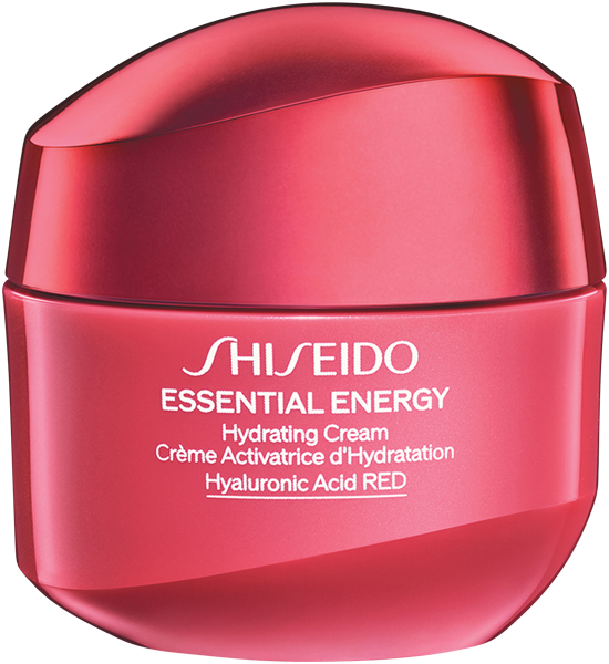 Essential Energy Hydrating Cream